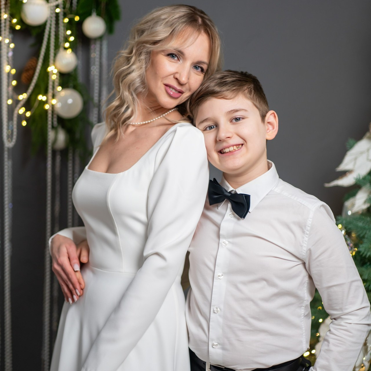 Отзывы. Фотограф Евгения Надрага г. Новый Уренгой