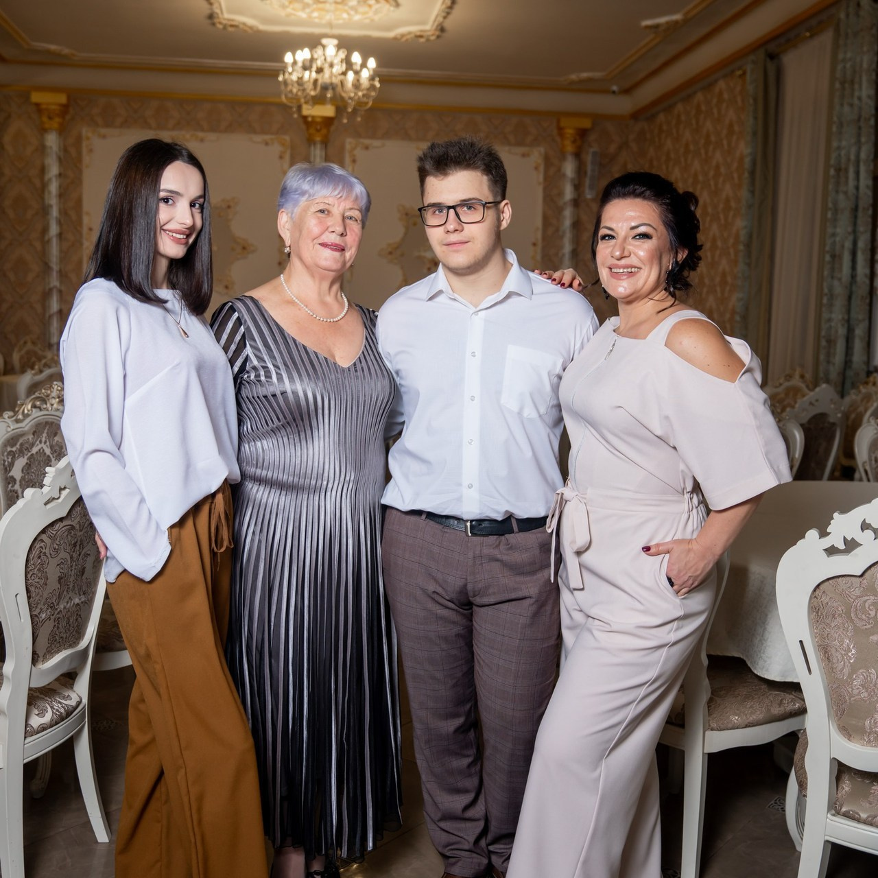 Отзывы. Фотограф Евгения Надрага г. Новый Уренгой