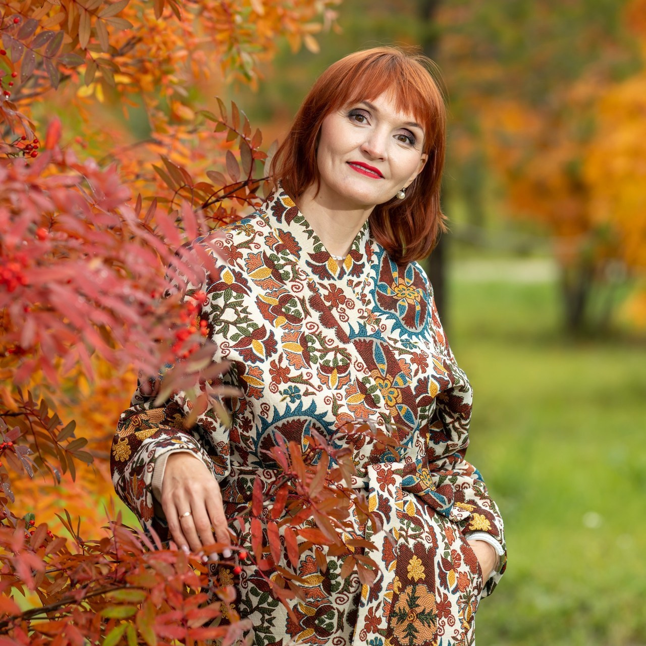 Отзывы. Фотограф Евгения Надрага г. Новый Уренгой