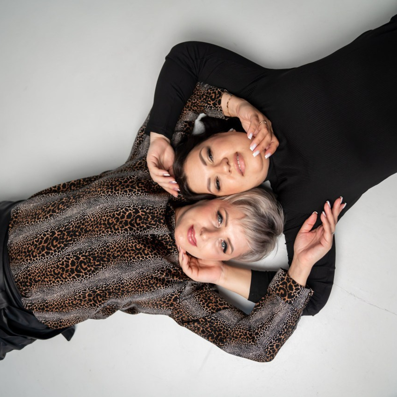 Отзывы. Фотограф Евгения Надрага г. Новый Уренгой