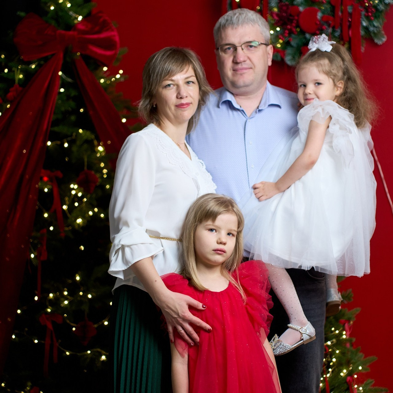 Отзывы. Фотограф Евгения Надрага г. Новый Уренгой