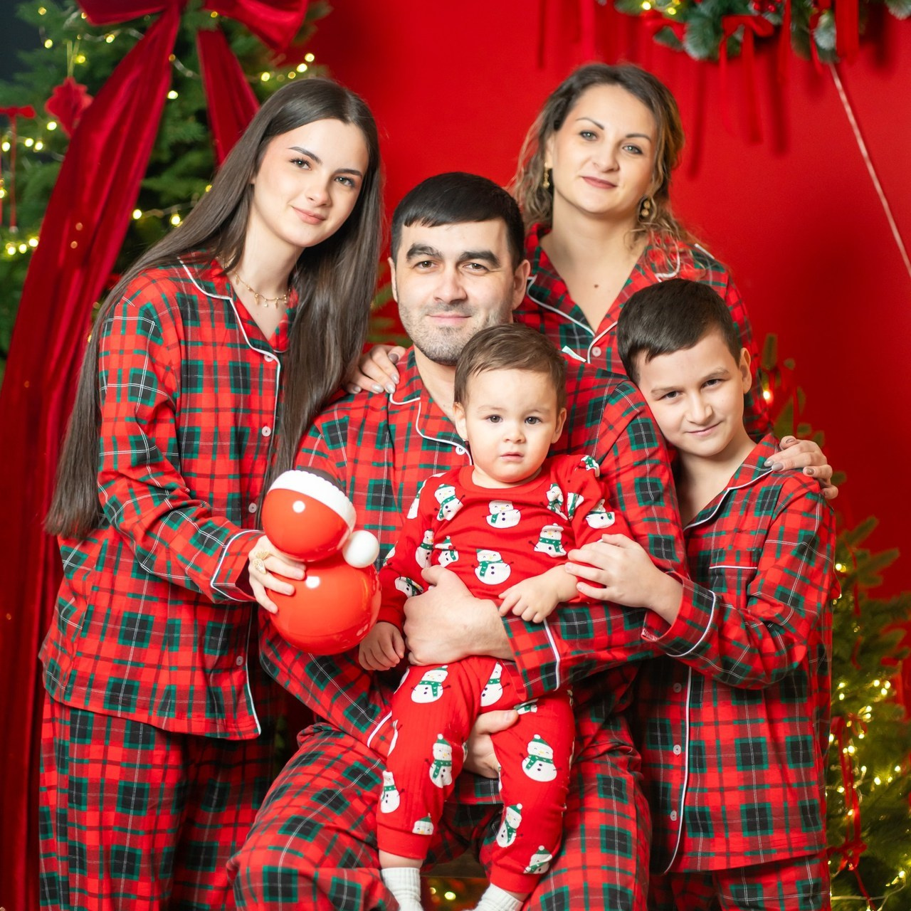 Отзывы. Фотограф Евгения Надрага г. Новый Уренгой