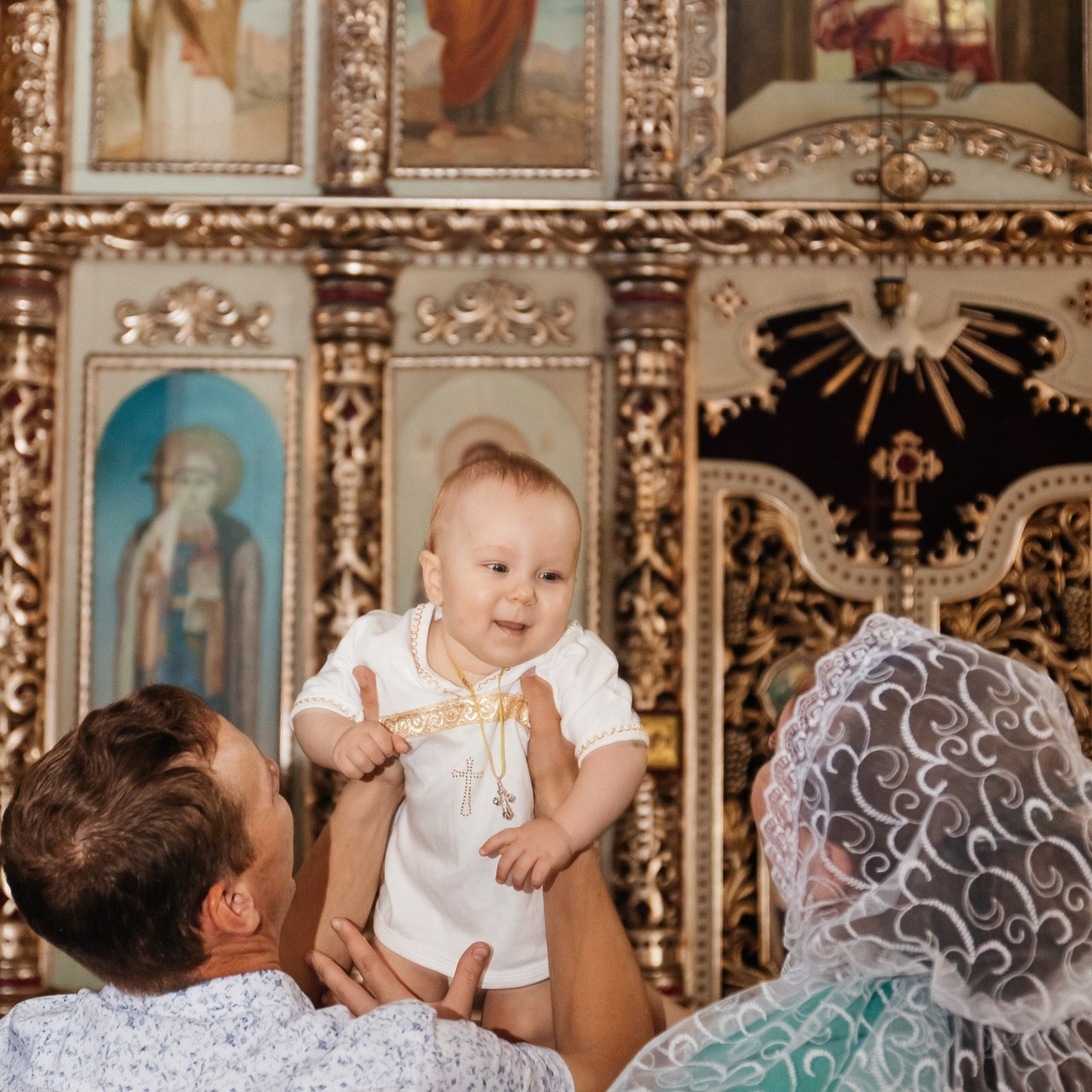 Отзывы. Фотограф города Киселевск