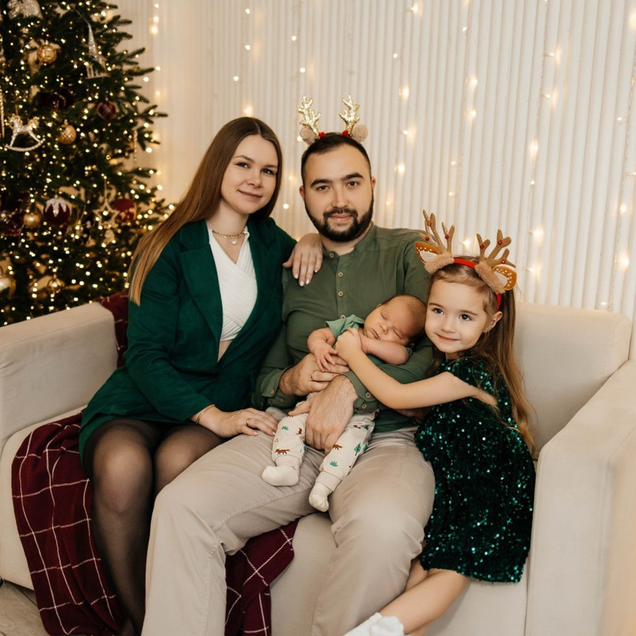 Отзывы. Фотограф города Киселевск