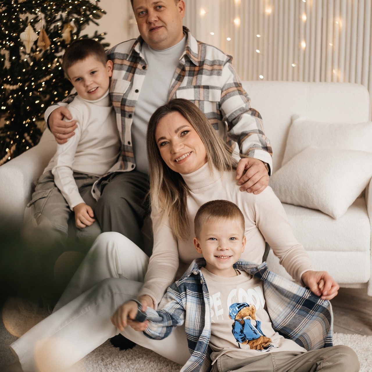 Отзывы. Фотограф города Киселевск