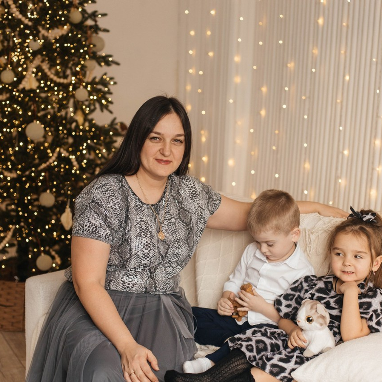 Отзывы. Фотограф города Киселевск