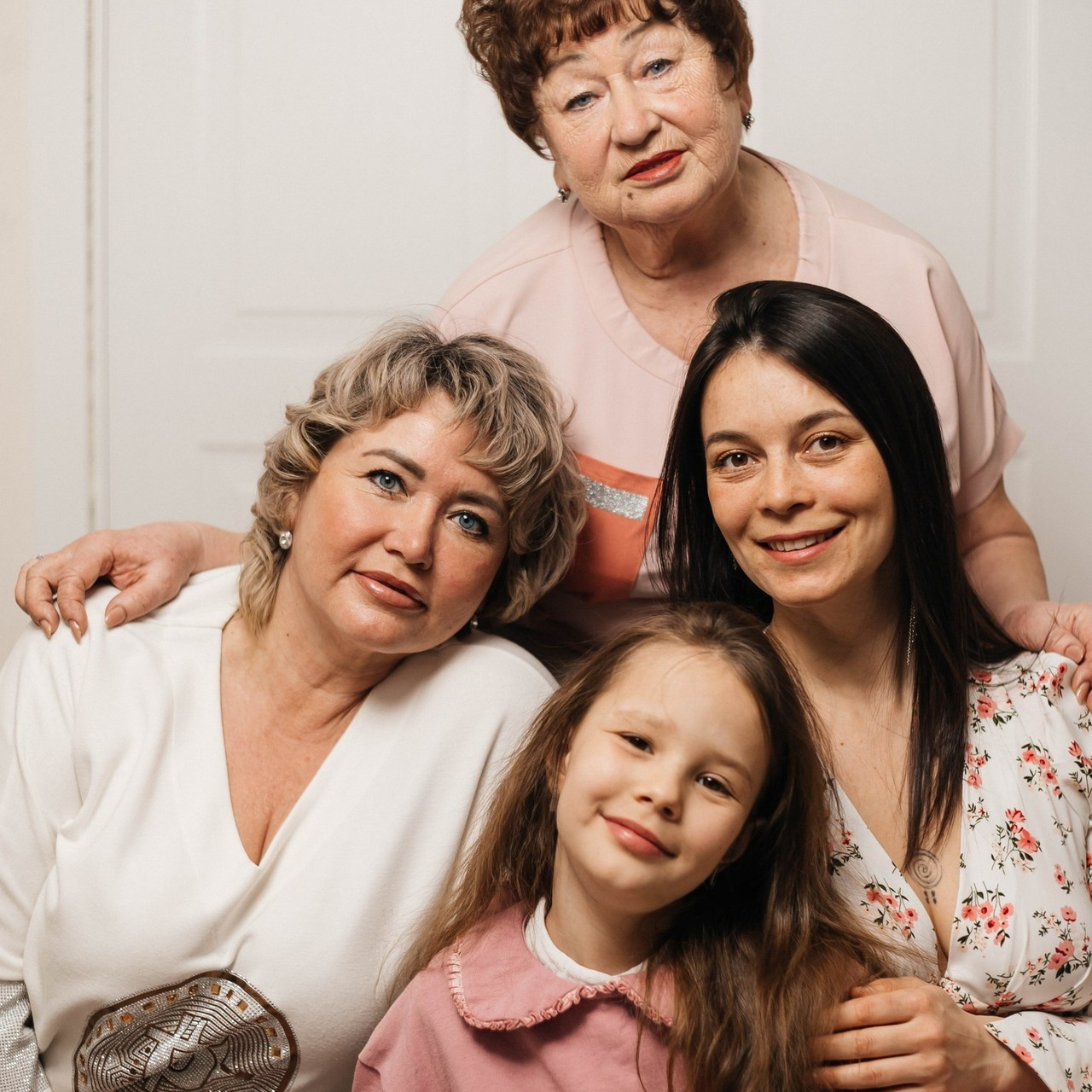 Отзывы. Фотограф города Киселевск