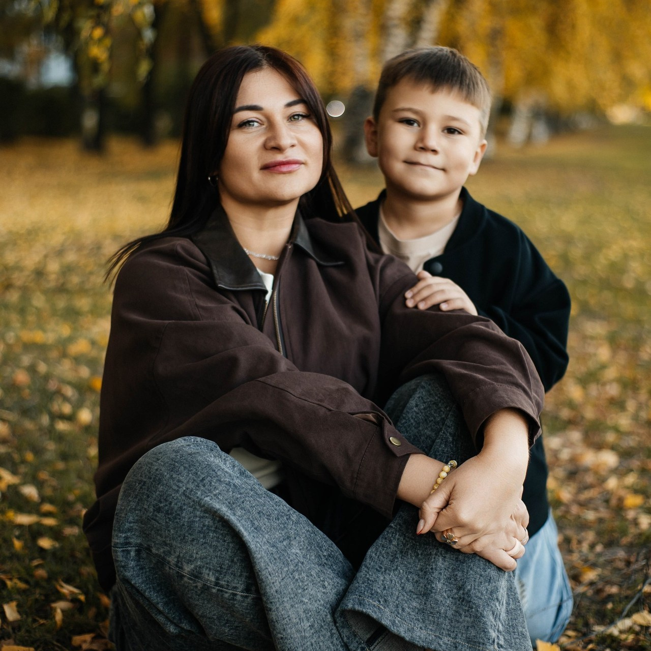 Отзывы. Фотограф города Киселевск