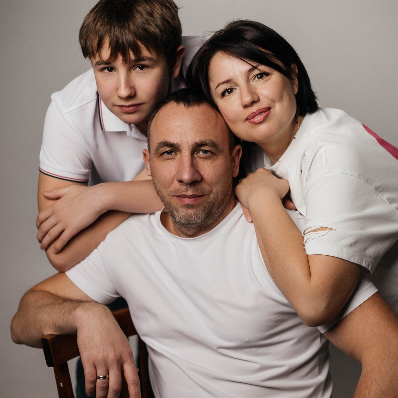 Отзывы. Фотограф города Киселевск