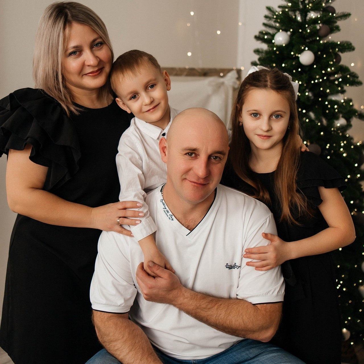 Отзывы. Фотограф города Киселевск