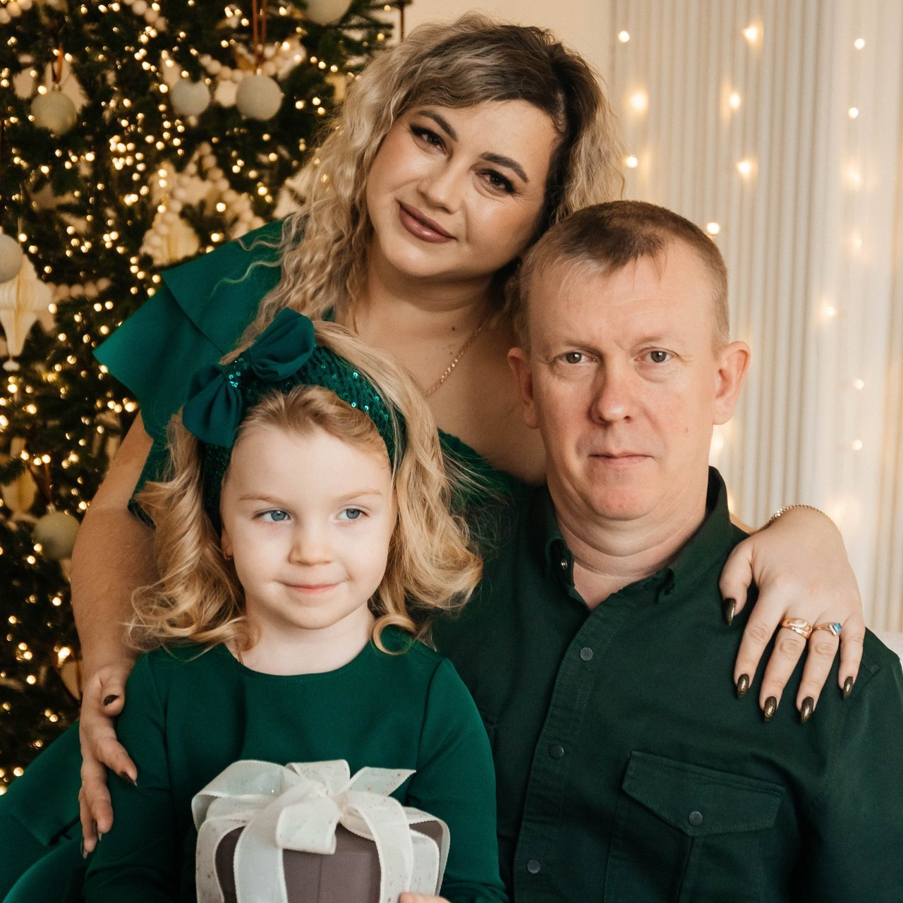 Отзывы. Фотограф города Киселевск