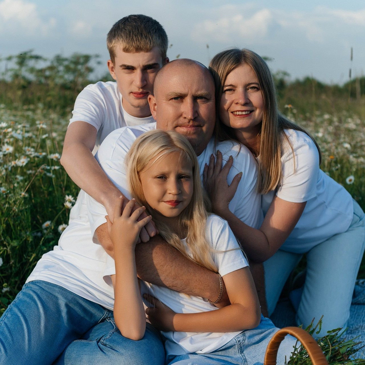 Отзывы. Фотограф города Киселевск