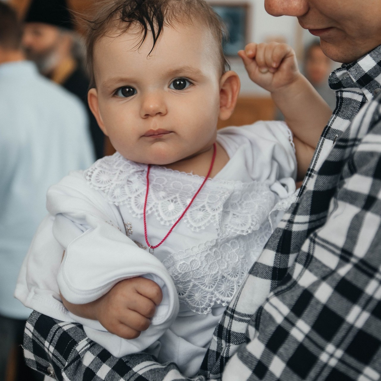 Отзывы. Фотограф города Киселевск