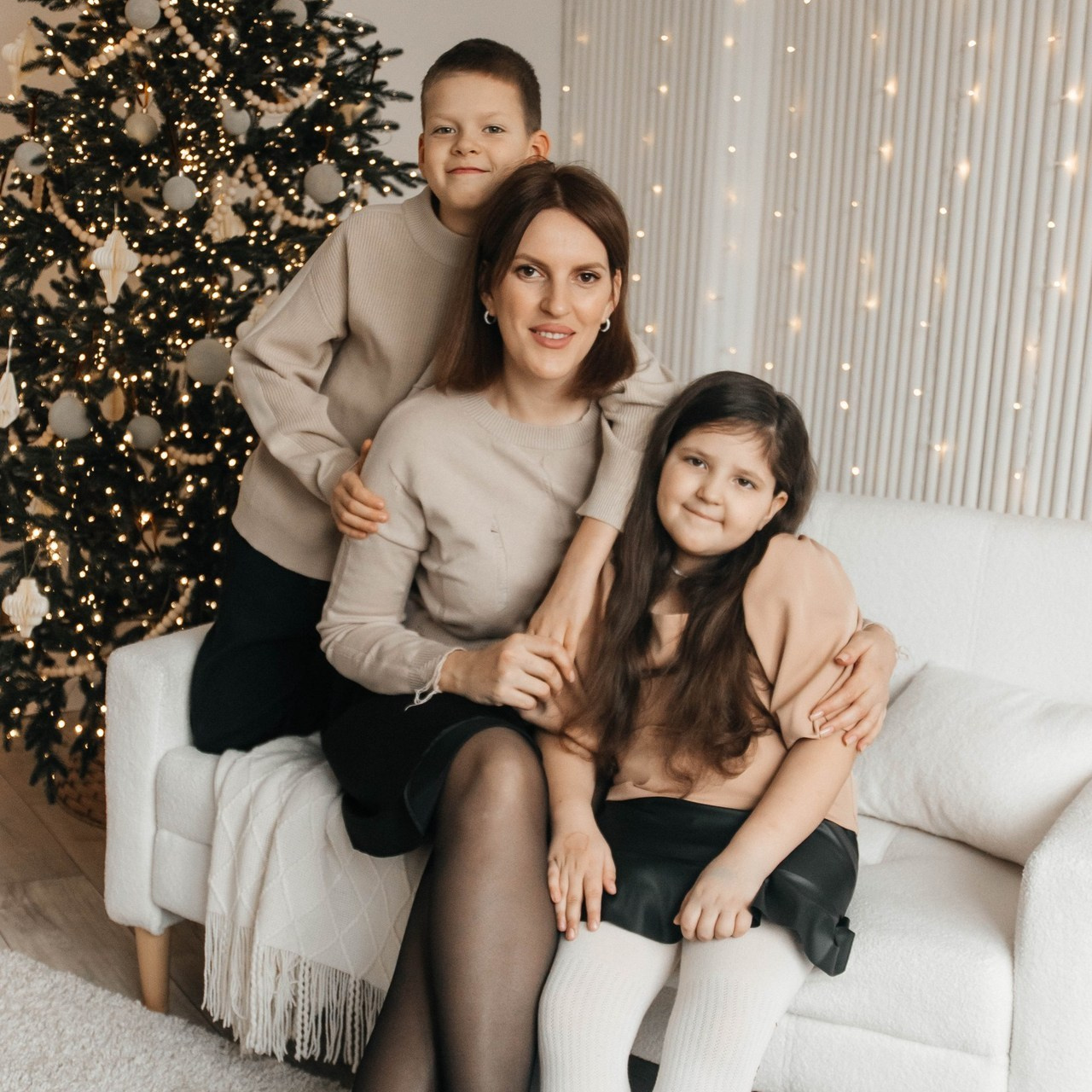 Отзывы. Фотограф города Киселевск