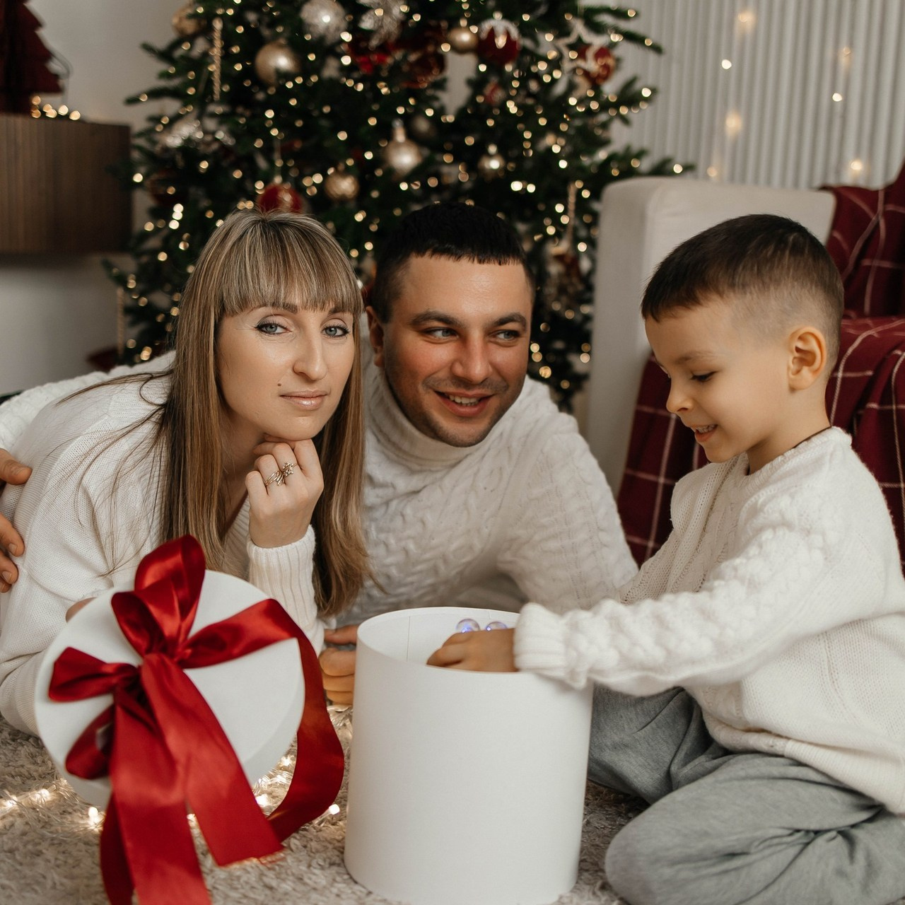 Отзывы. Фотограф города Киселевск