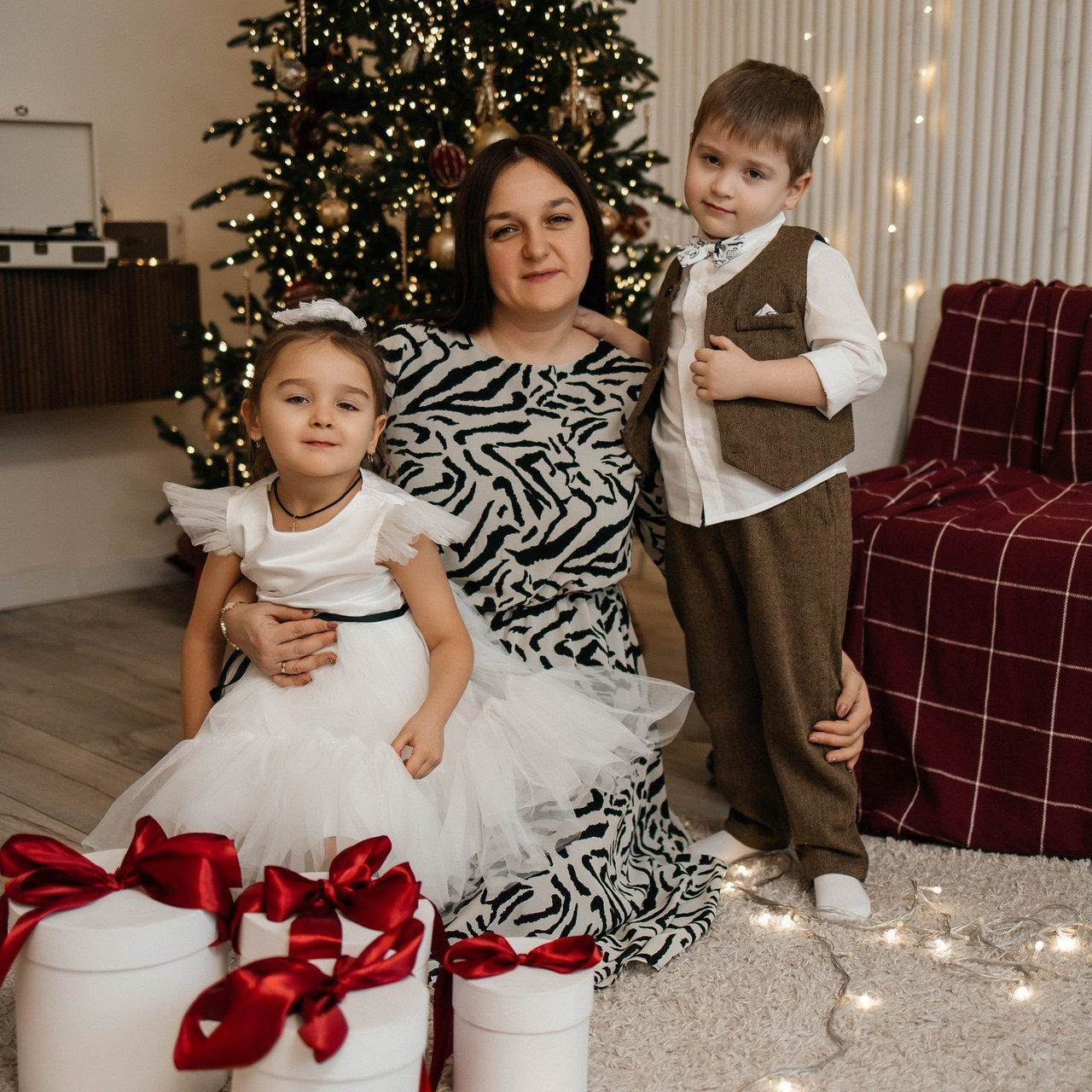 Отзывы. Фотограф города Киселевск