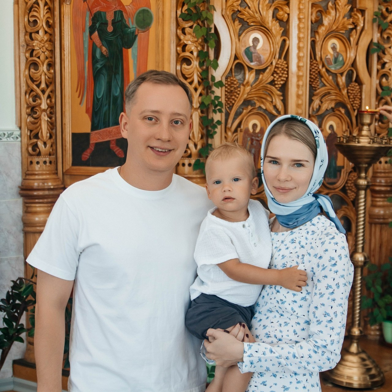 Отзывы. Фотограф города Киселевск