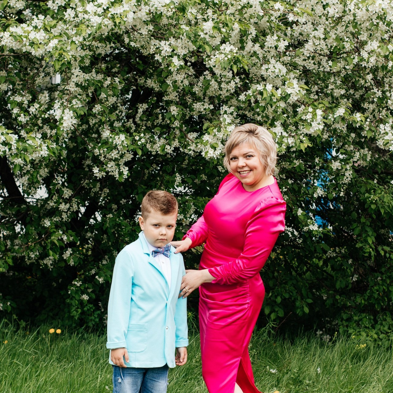 Отзывы. Фотограф города Киселевск