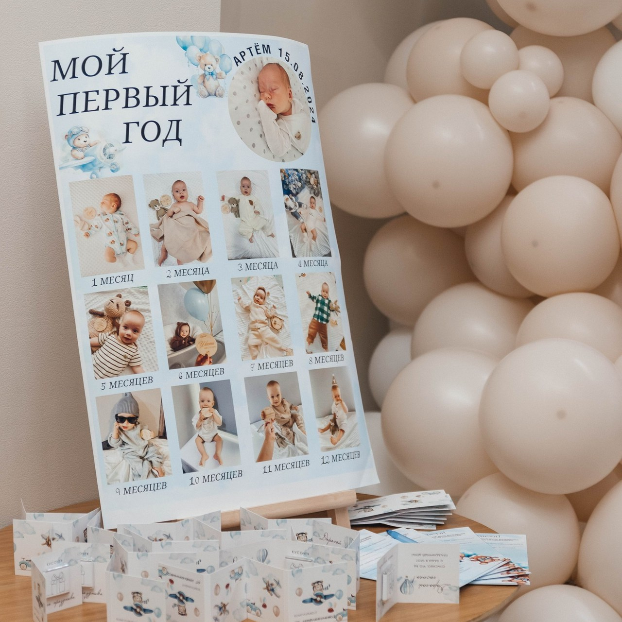 Отзывы. Фотограф города Киселевск