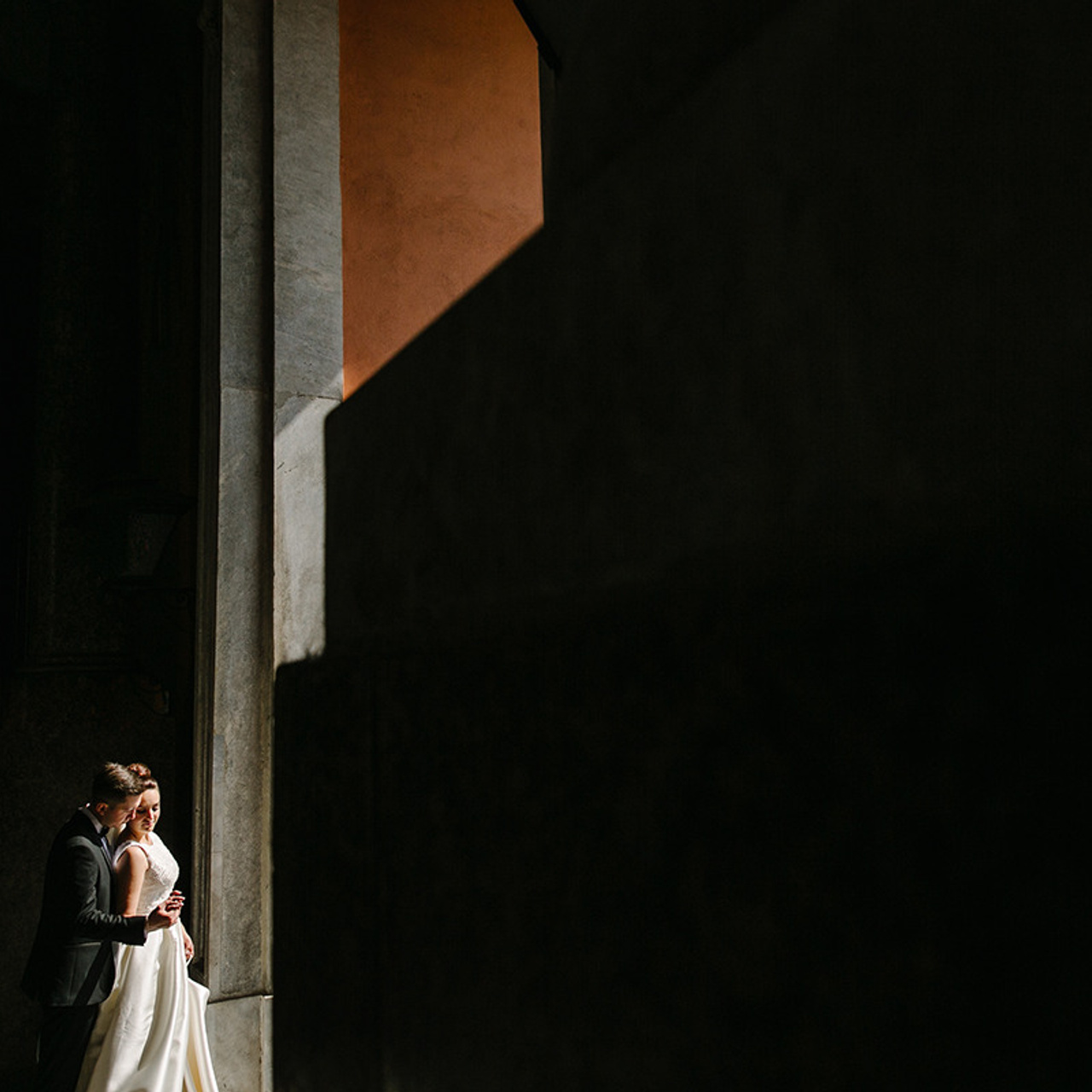 Света и Егор