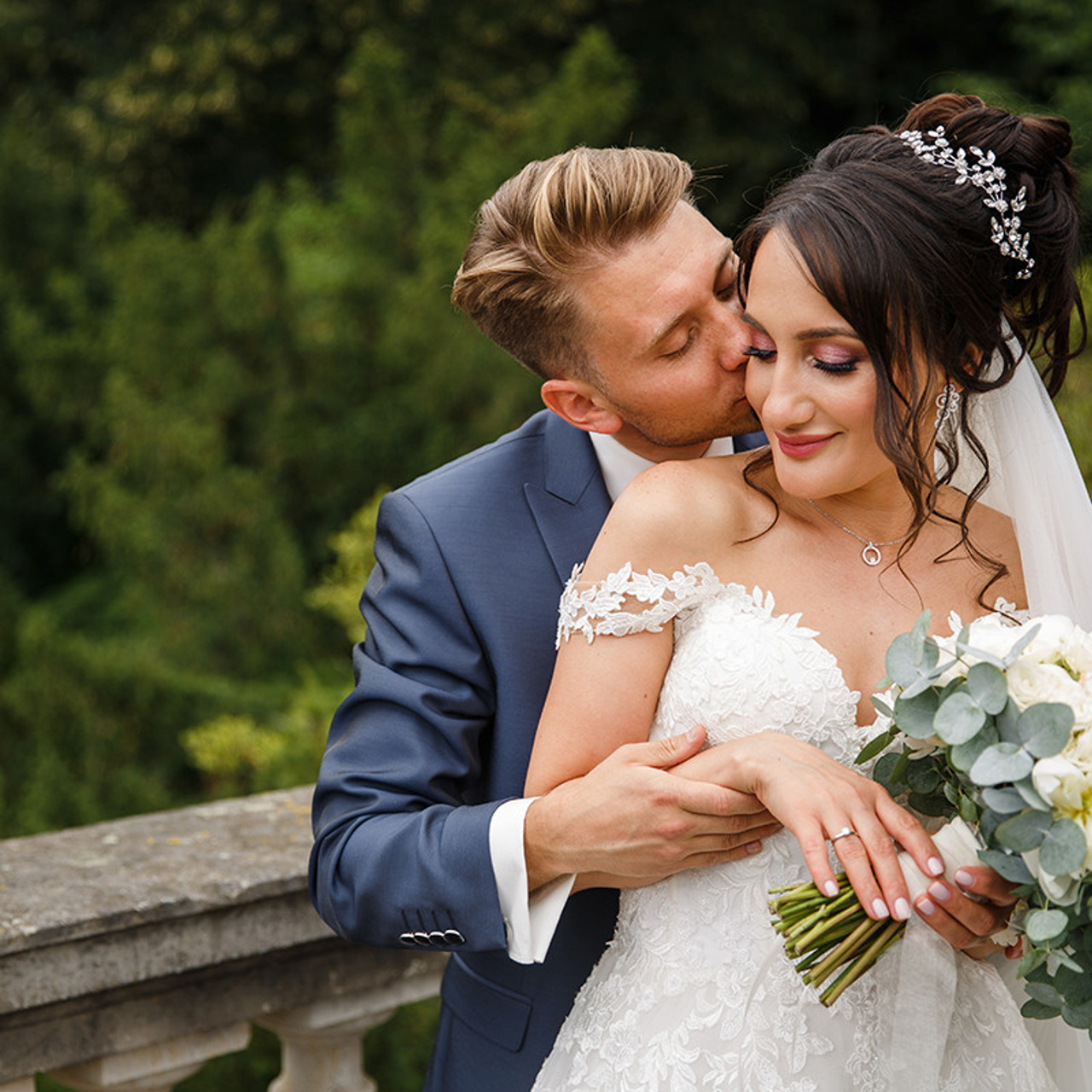 Отзывы. Свадебный и семейный фотограф в Санкт-Петербурге Валерия Бойкова