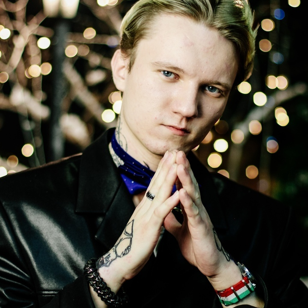 В Кемерово. Фотограф, видеооператор Нина Коршунова