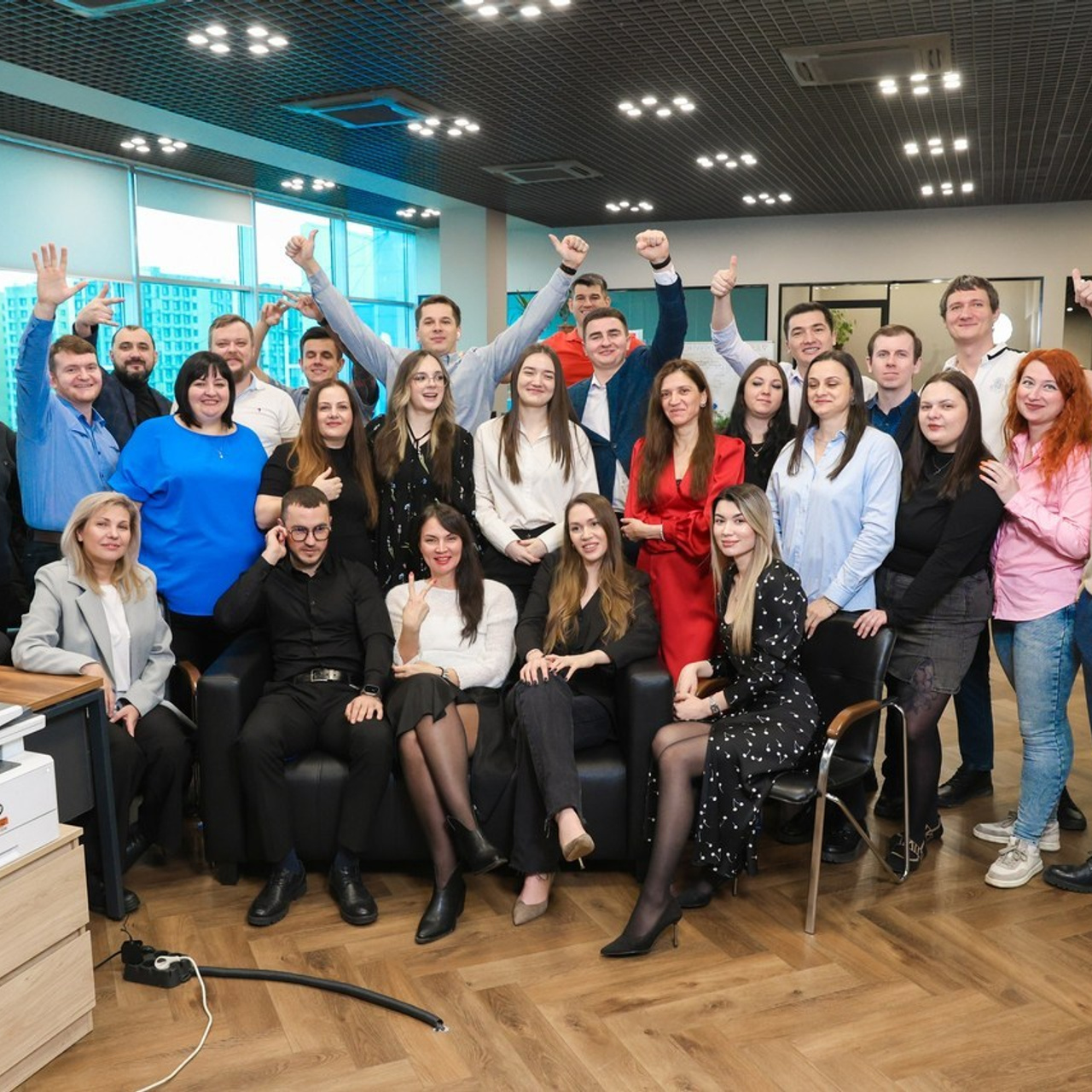 Отзывы. Снимаю съемки