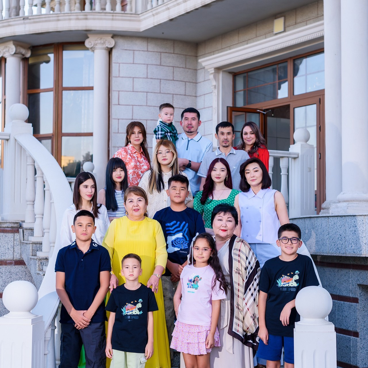 Отзывы. Михаил Клёшев — Профессиональный фотограф в Шымкенте и области