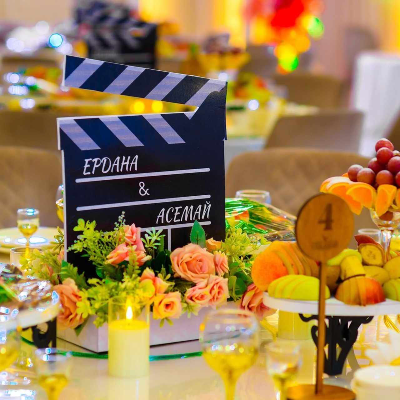 Отзывы. Михаил Клёшев — Профессиональный фотограф в Шымкенте и области