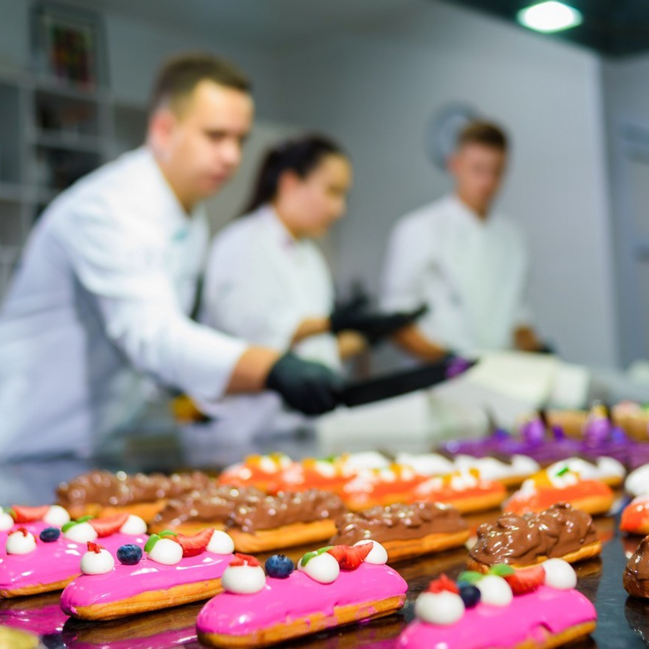 Отзывы. Михаил Клёшев — Профессиональный фотограф в Шымкенте и области