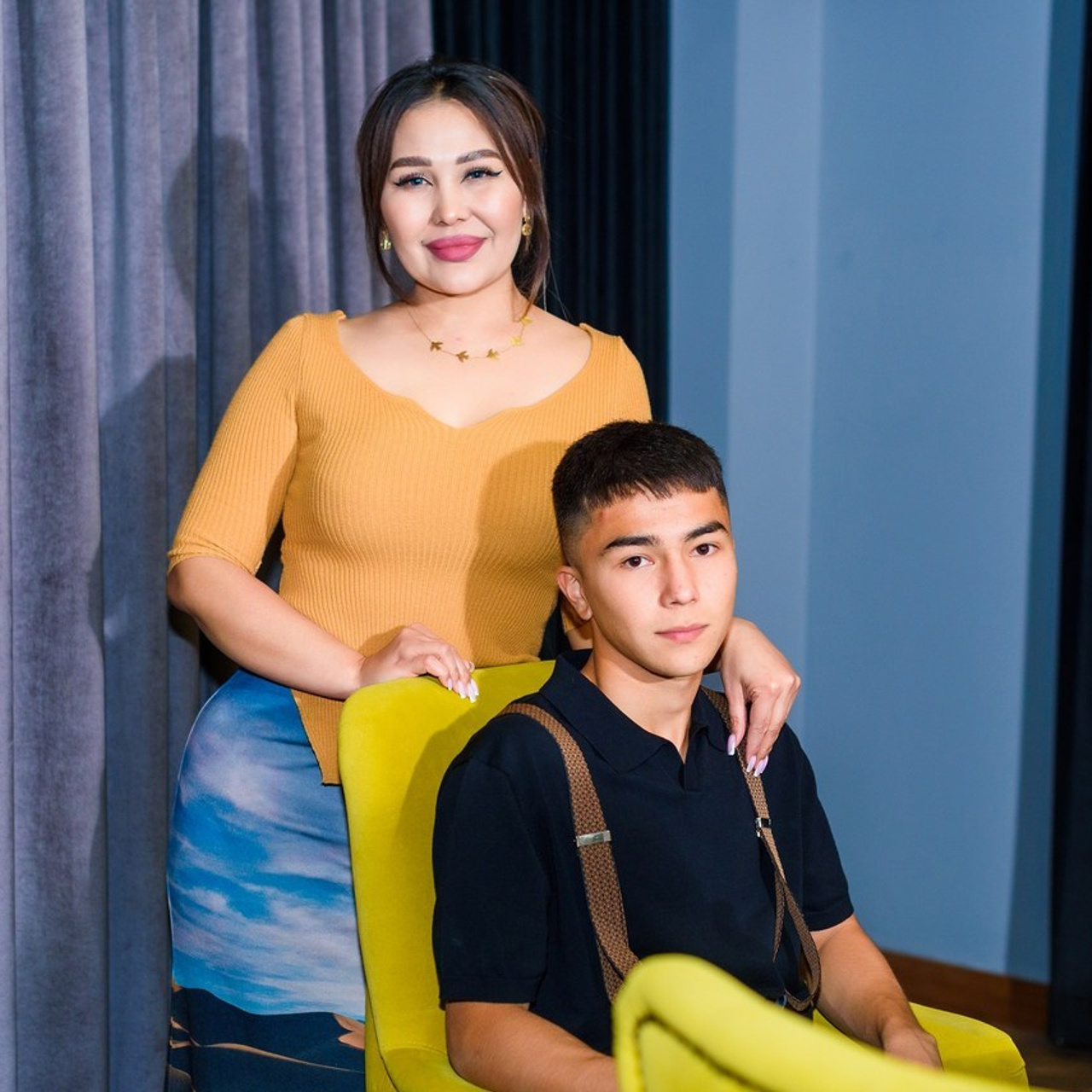 Отзывы. Михаил Клёшев — Профессиональный фотограф в Шымкенте и области