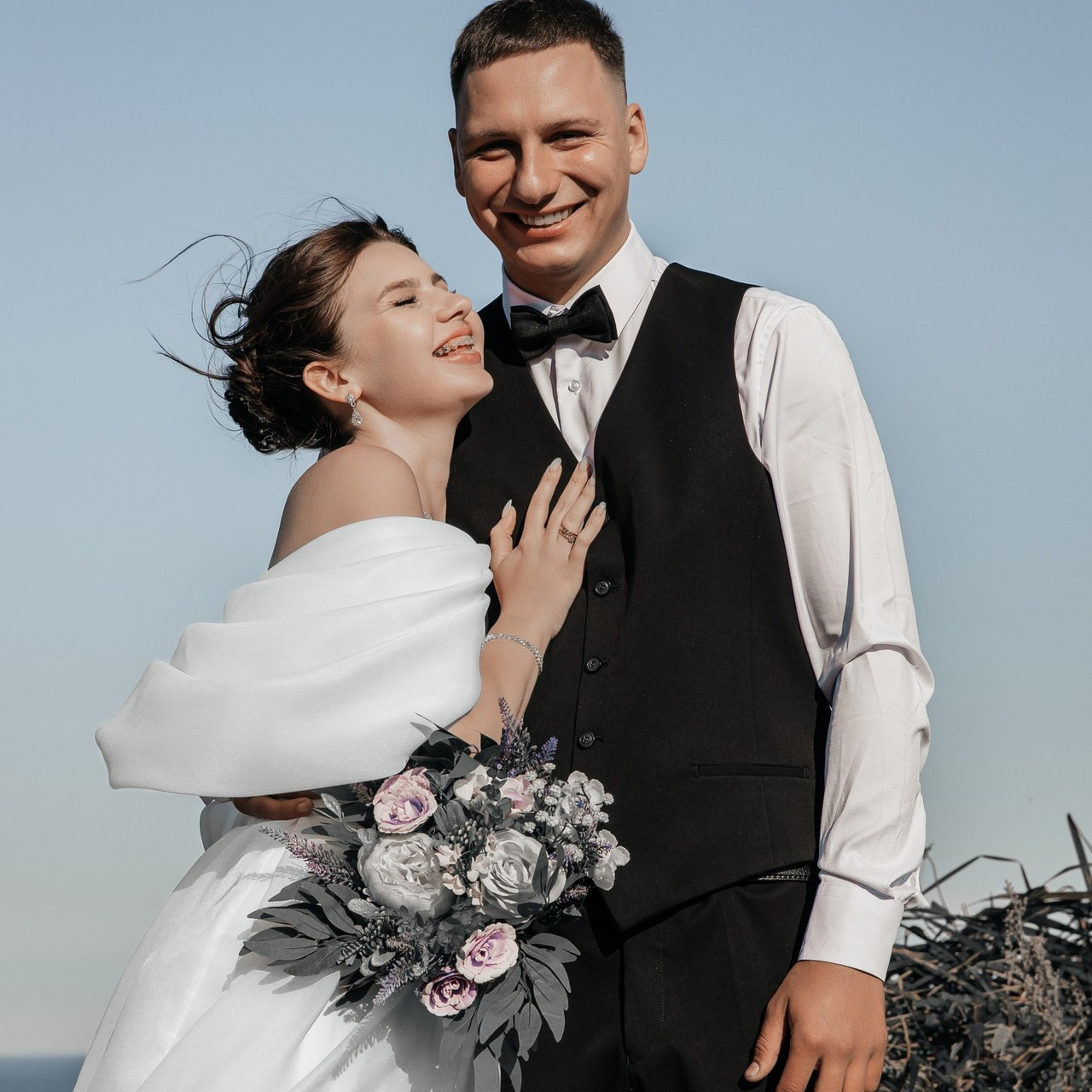 Отзывы. Свадебный фотограф, Владимир Невжинский. Сахалин