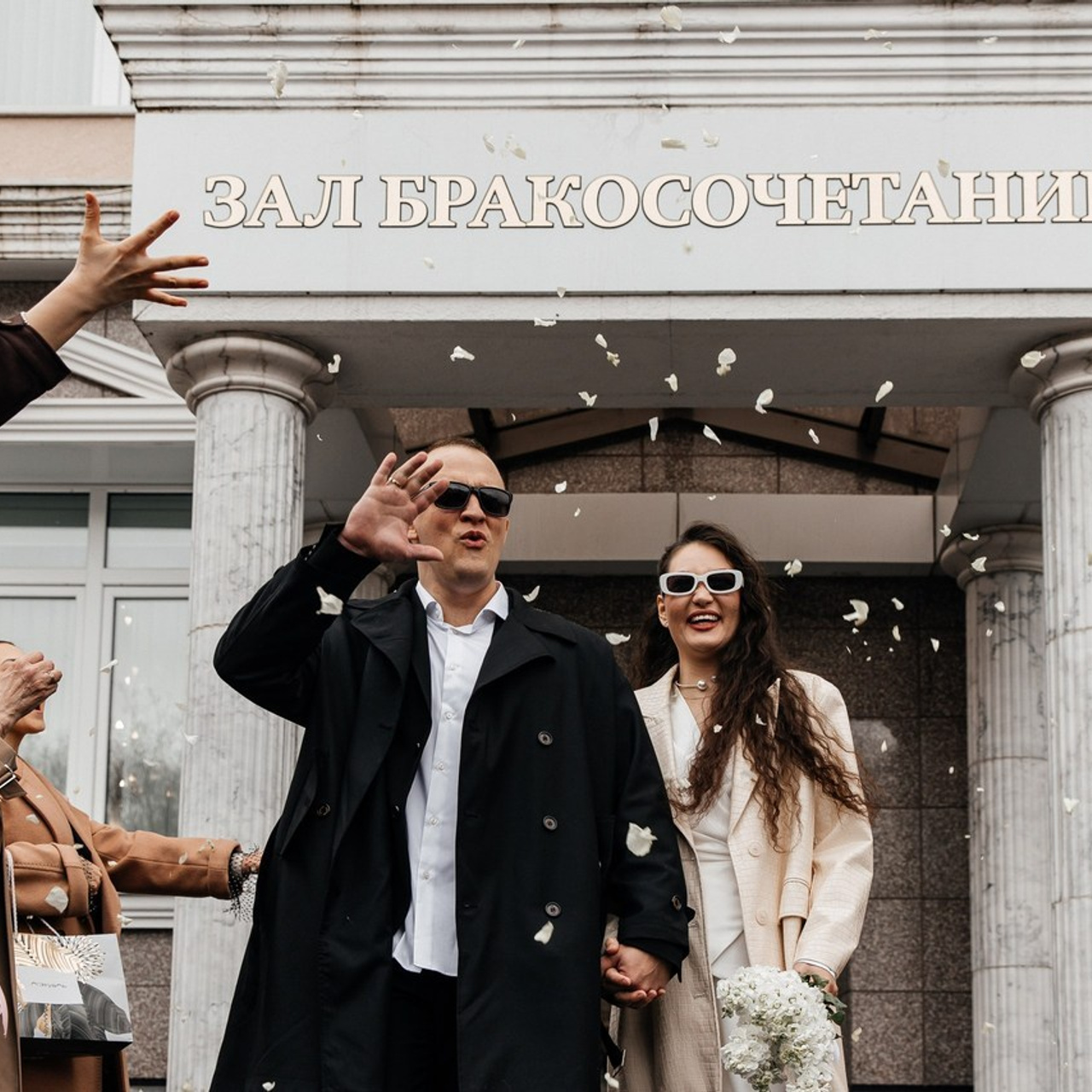 Отзывы. Свадебный фотограф, Владимир Невжинский. Сахалин