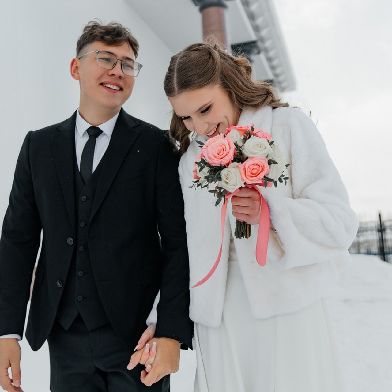 Отзывы. Свадебный фотограф, Владимир Невжинский. Сахалин