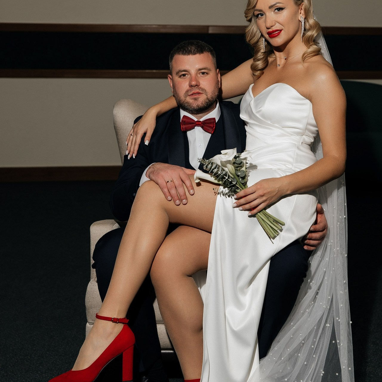 Отзывы. Свадебный фотограф, Владимир Невжинский. Сахалин