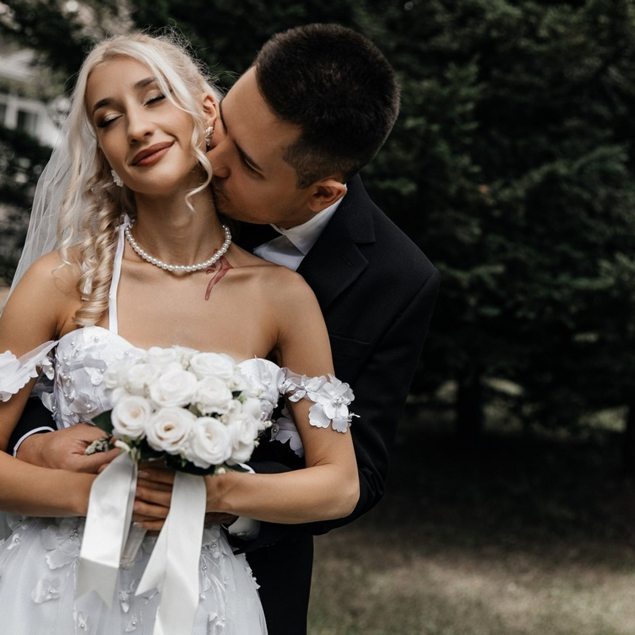 Отзывы. Свадебный фотограф, Владимир Невжинский. Сахалин