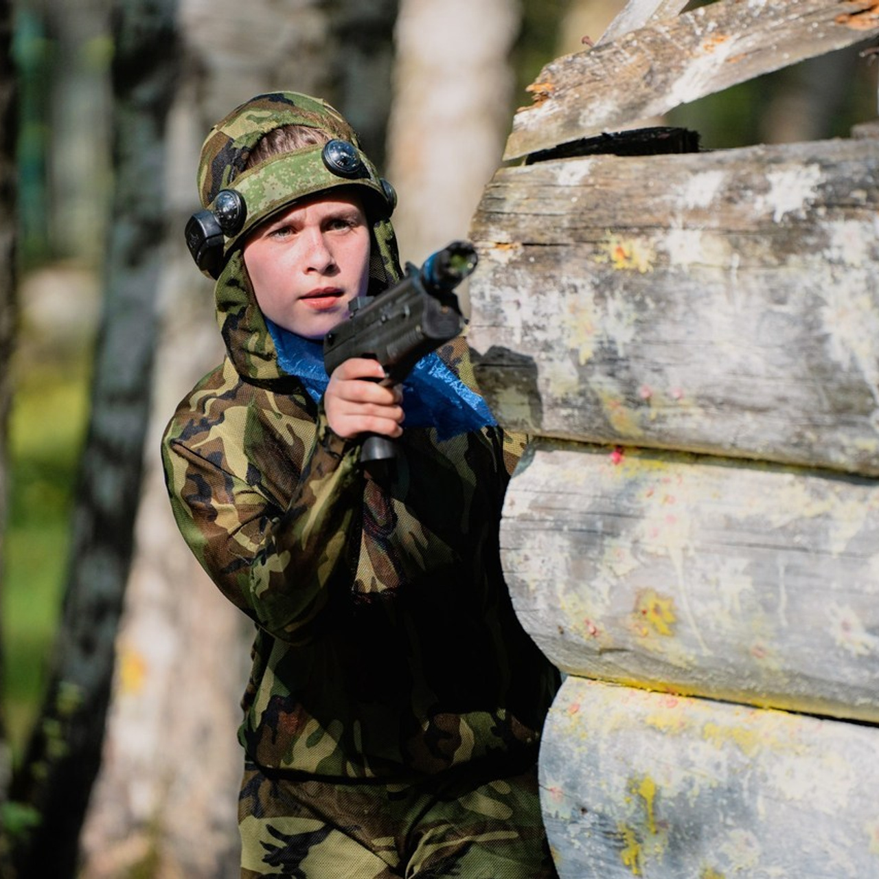 Отзывы. Спортивный и не только фотограф в Санкт-Петербурге- Артём Золотарёв