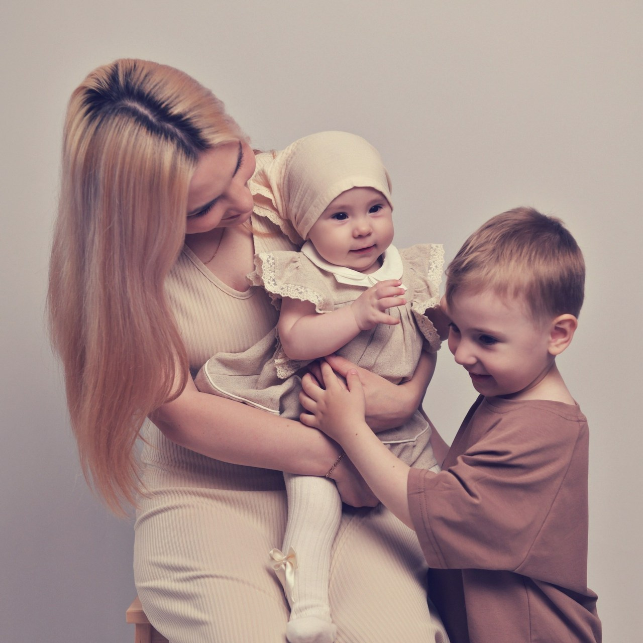 Отзывы. Фотограф Ди