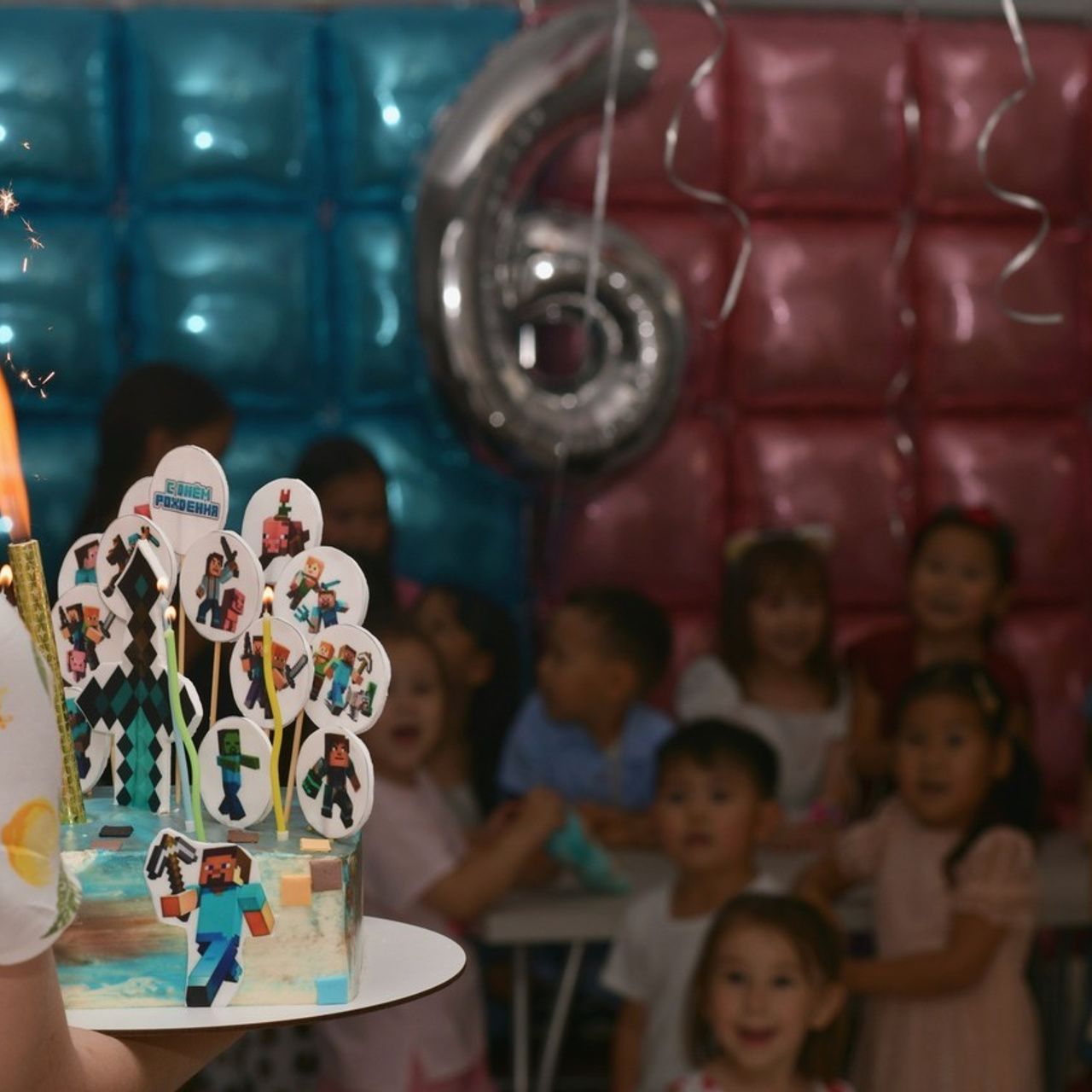 Отзывы. Фотограф Ди