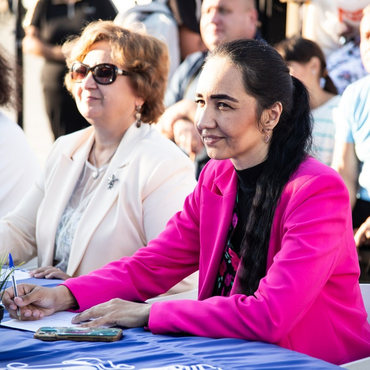 Отзывы. Портретный и репортажный фотограф Елизавета Рудовская|Казань