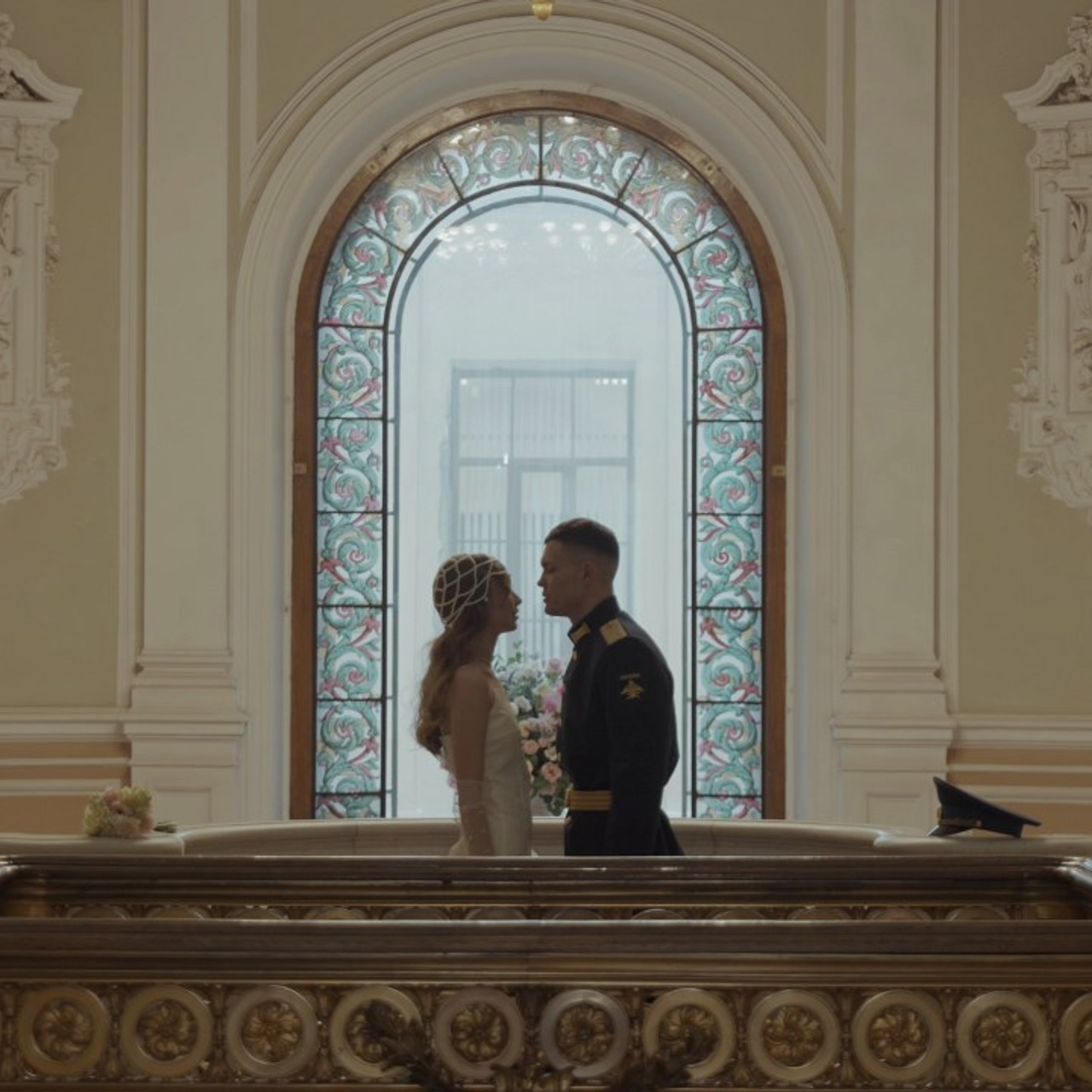 Отзывы. О ЛЮБВИ НЕ ГОВОРЯТ.ЕЕ ПОКАЗЫВАЮТ