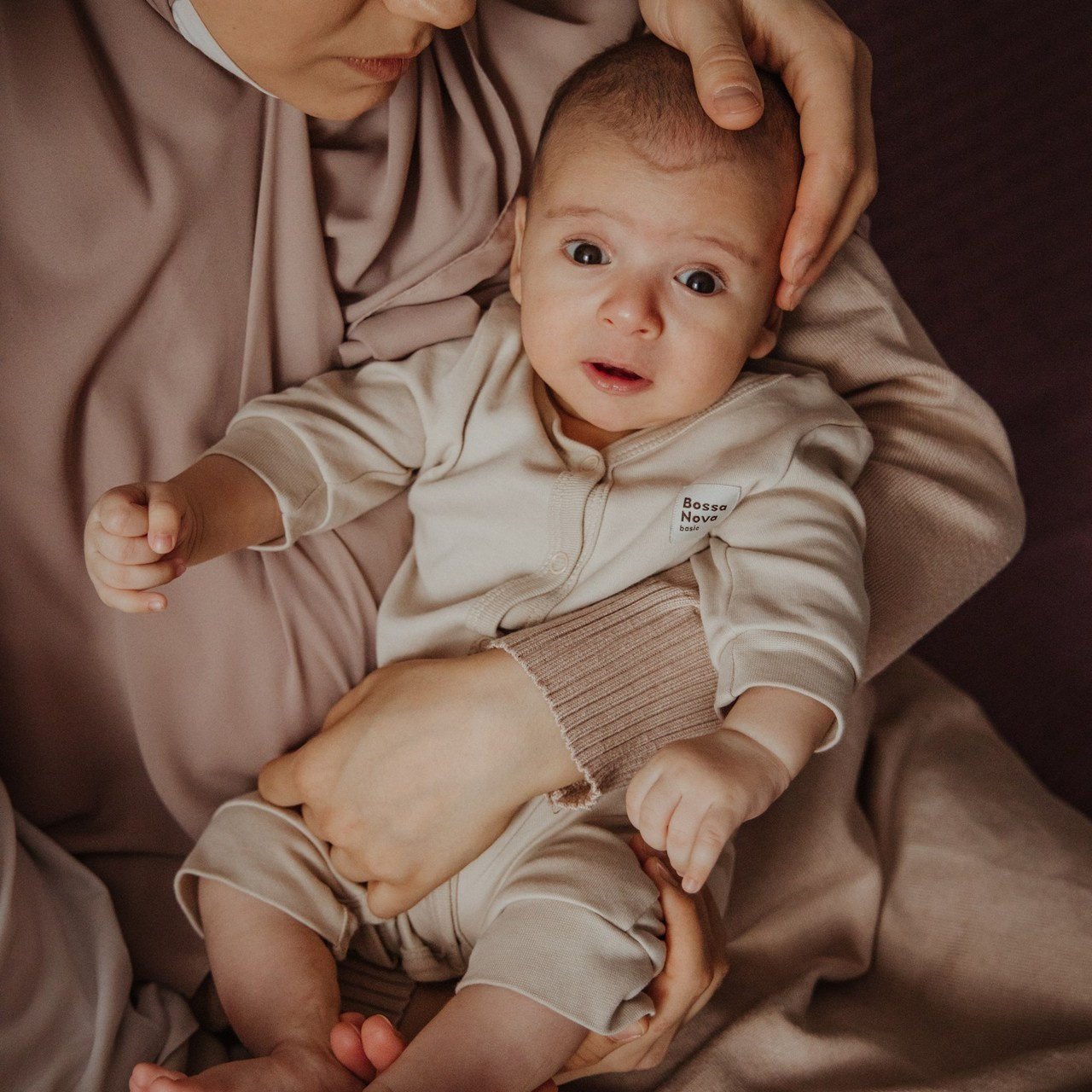 Отзывы. Евгения Горбунова фотограф новорожденных в Новом Уренгое