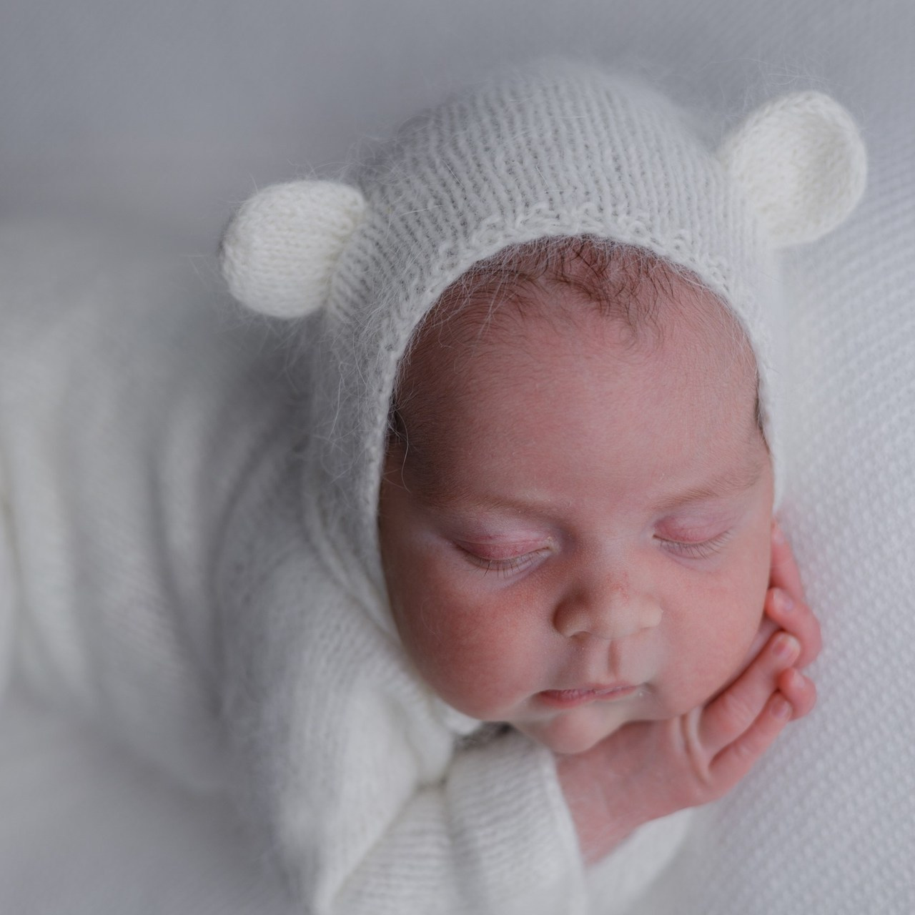 Отзывы. Евгения Горбунова фотограф новорожденных в Новом Уренгое