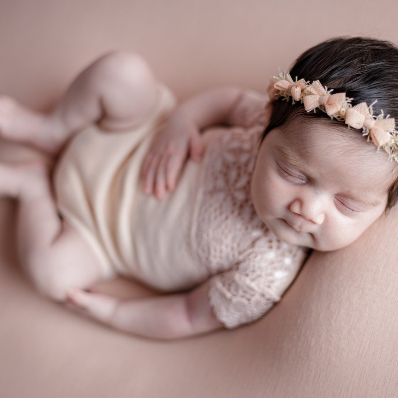 Отзывы. Евгения Горбунова фотограф новорожденных в Новом Уренгое