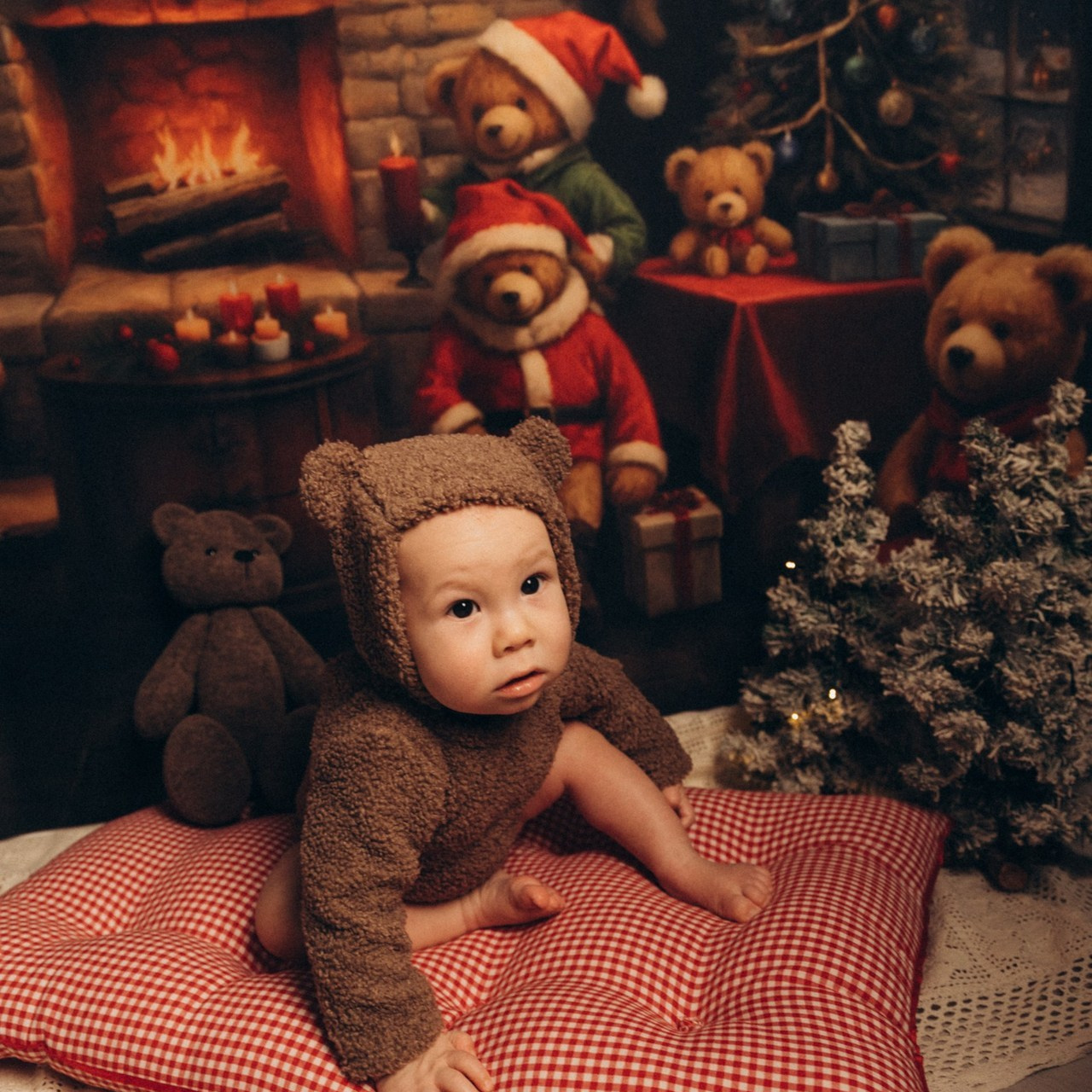 Отзывы. Евгения Горбунова фотограф новорожденных в Новом Уренгое