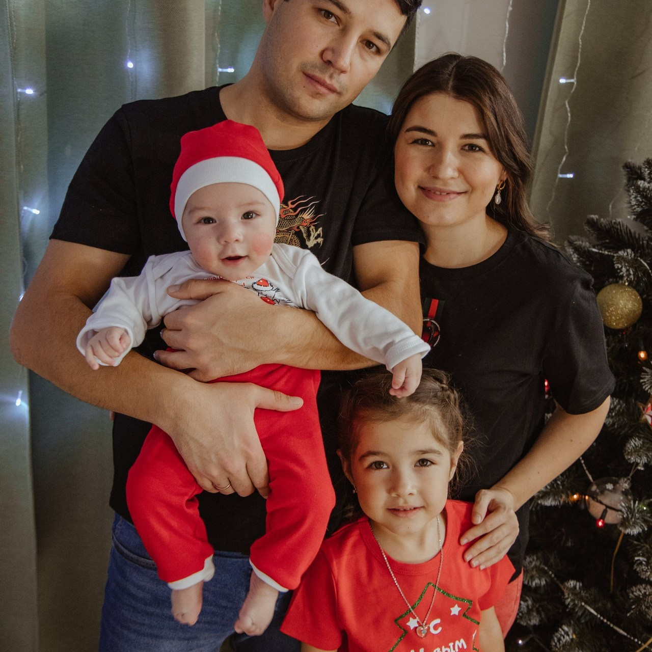 Отзывы. Евгения Горбунова фотограф новорожденных в Новом Уренгое