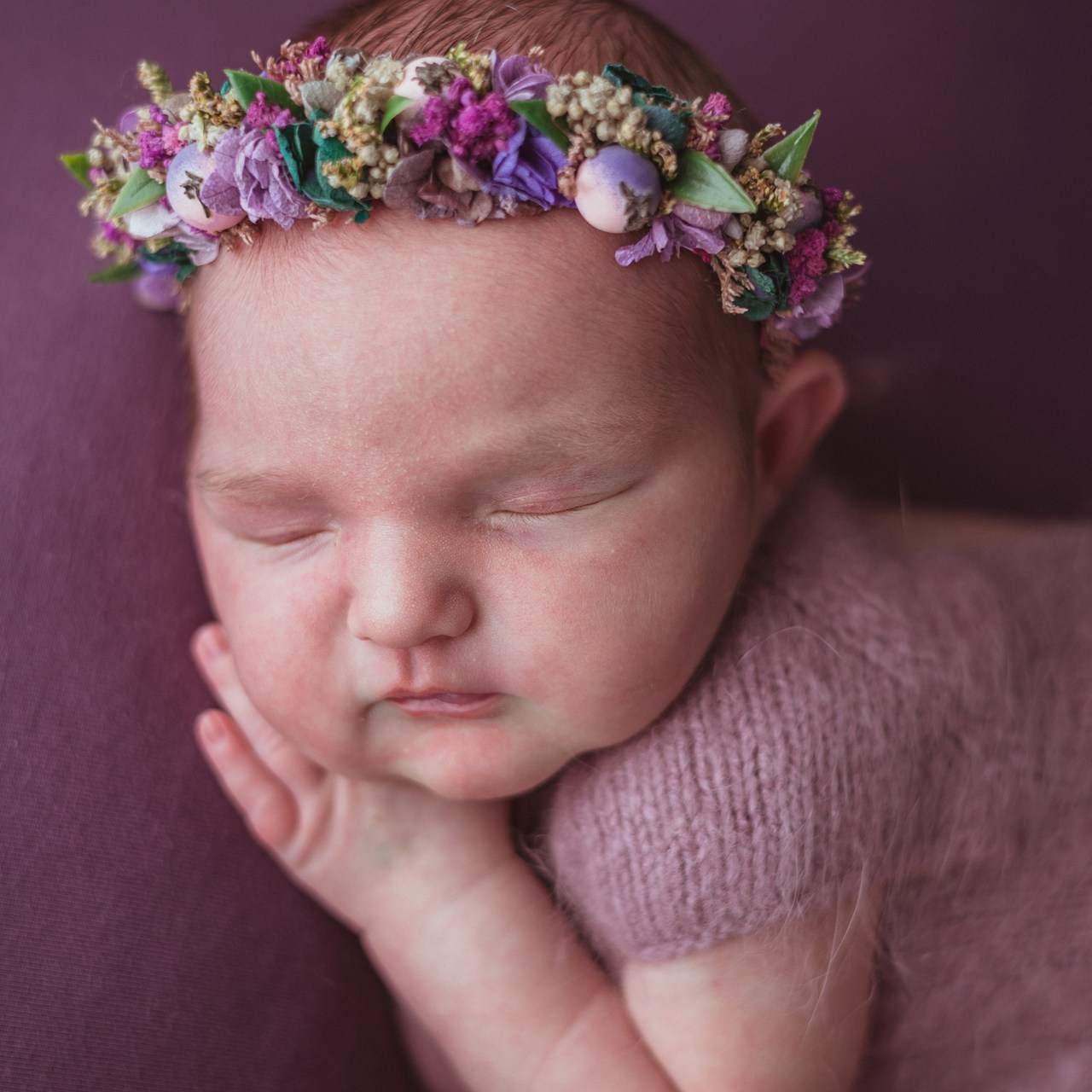 Отзывы. Евгения Горбунова фотограф новорожденных в Новом Уренгое