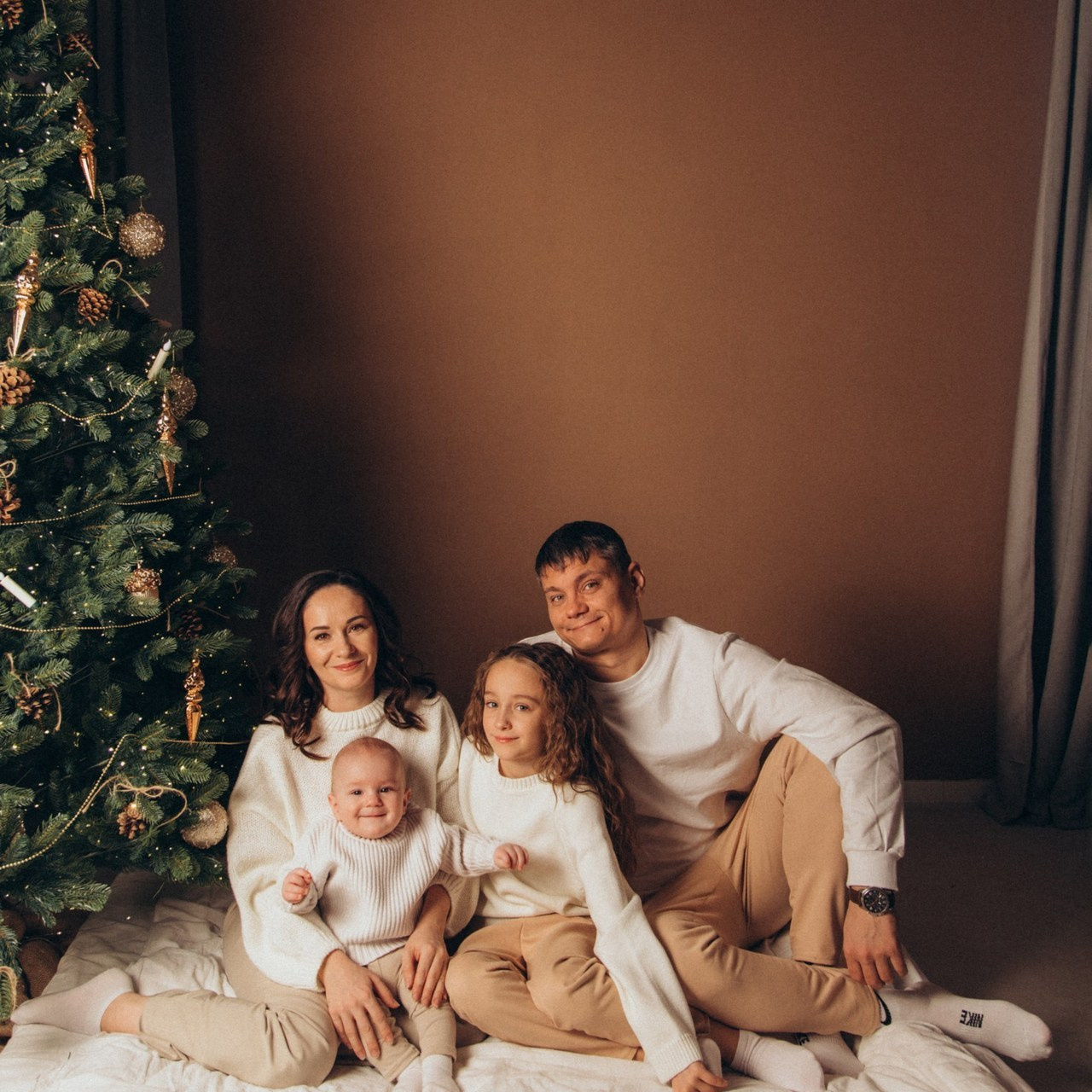 Отзывы. Евгения Горбунова фотограф новорожденных в Новом Уренгое