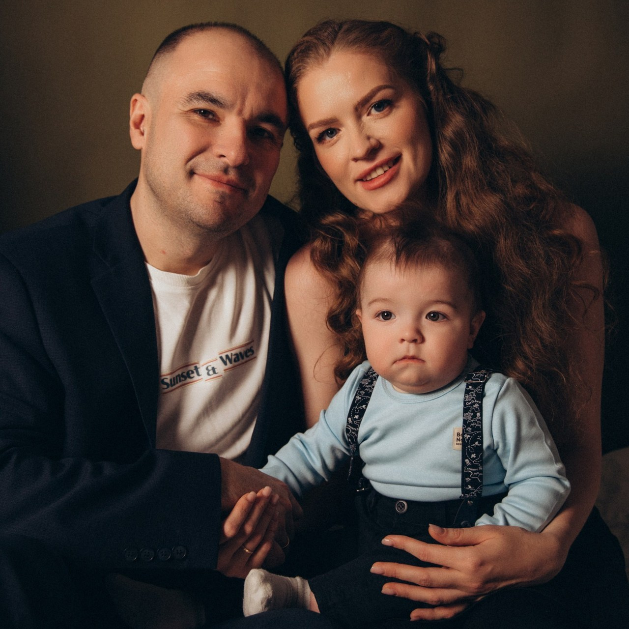 Отзывы. Евгения Горбунова фотограф новорожденных в Новом Уренгое