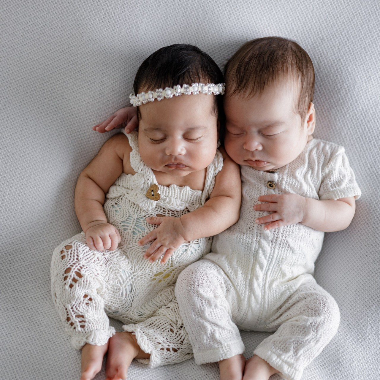 Отзывы. Евгения Горбунова фотограф новорожденных в Новом Уренгое